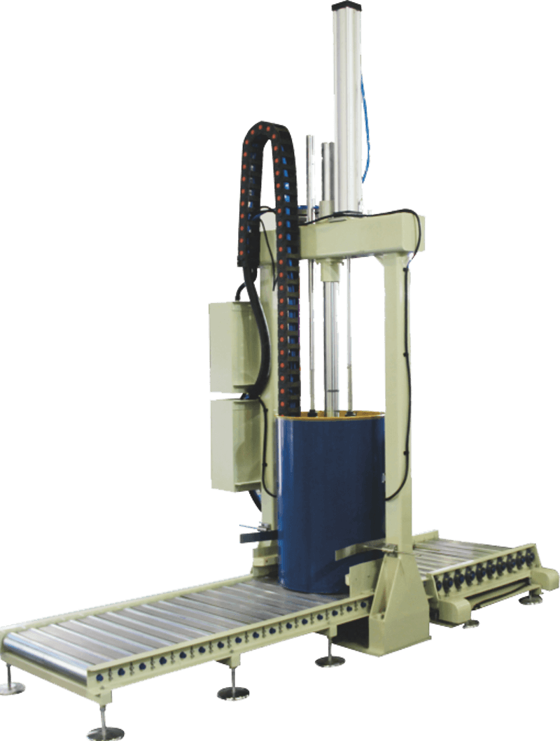 31大桶定量分裝線(xiàn)