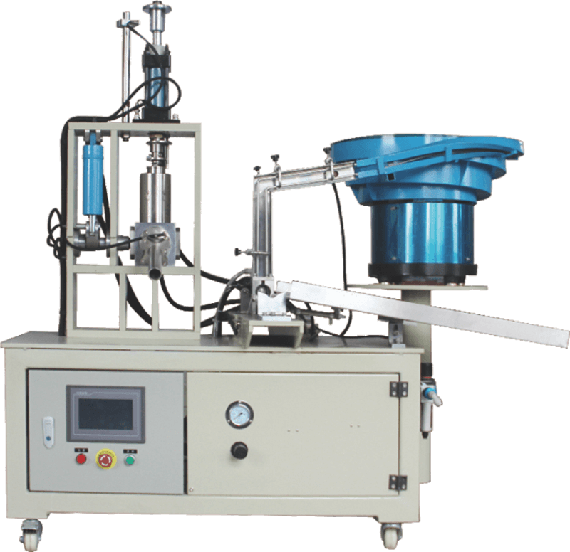 32硬管半自動(dòng)灌裝機(jī)